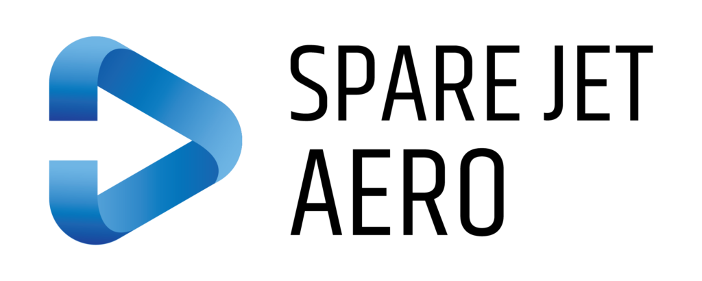 SpareJet Logo